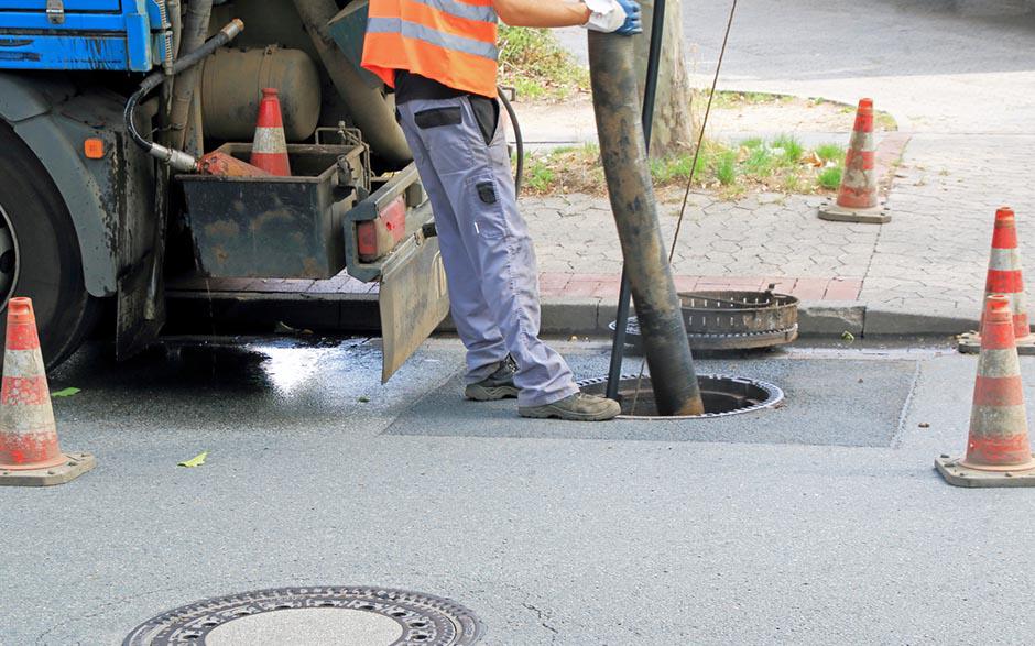 nettoyage de canalisation Warluis