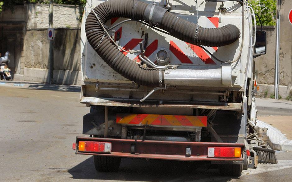déboucheur chimique canalisation Enghien-les-Bains