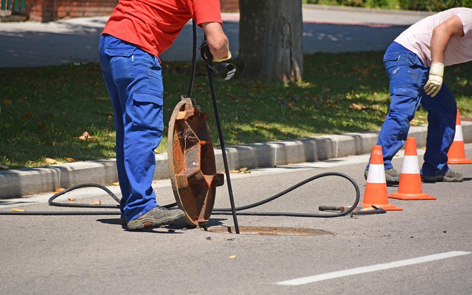 déboucheur canalisation électrique Magny-le-Hongre