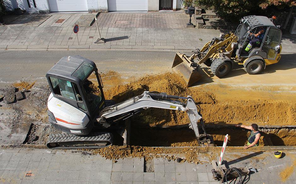 tuyau déboucheur de canalisation Enghien-les-Bains