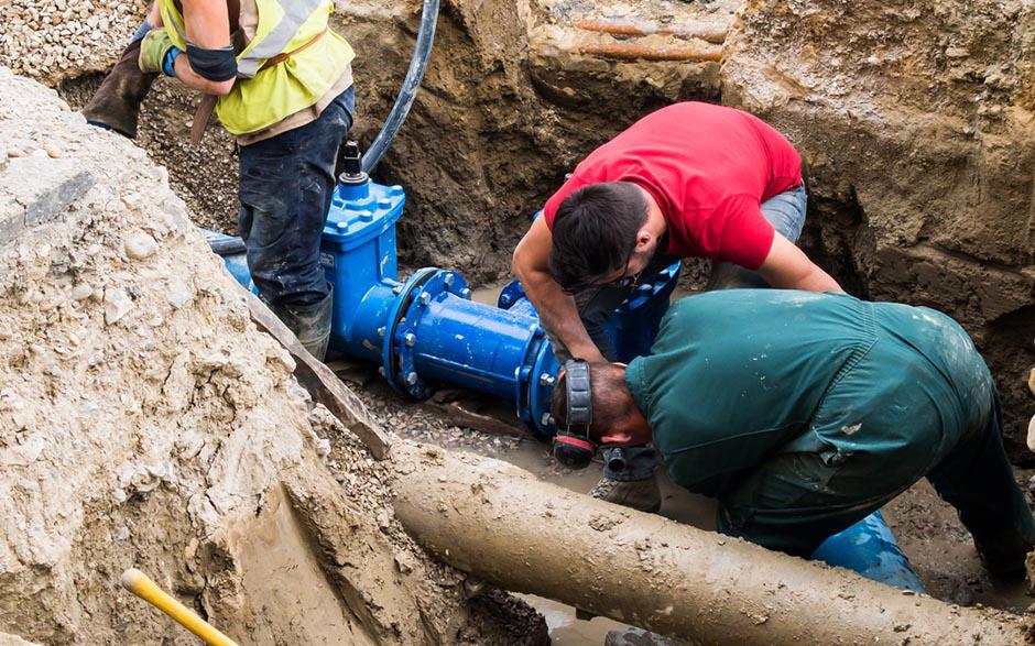 déboucheur canalisation électrique Magny-le-Hongre